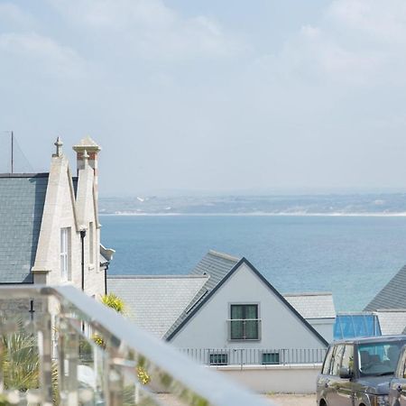 The Point Βίλα St Ives Εξωτερικό φωτογραφία