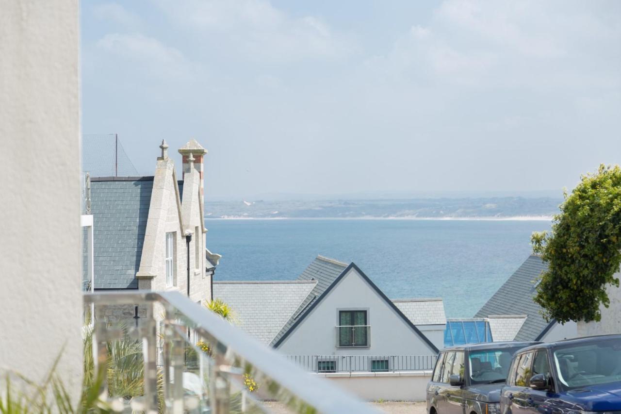 The Point Βίλα St Ives Εξωτερικό φωτογραφία