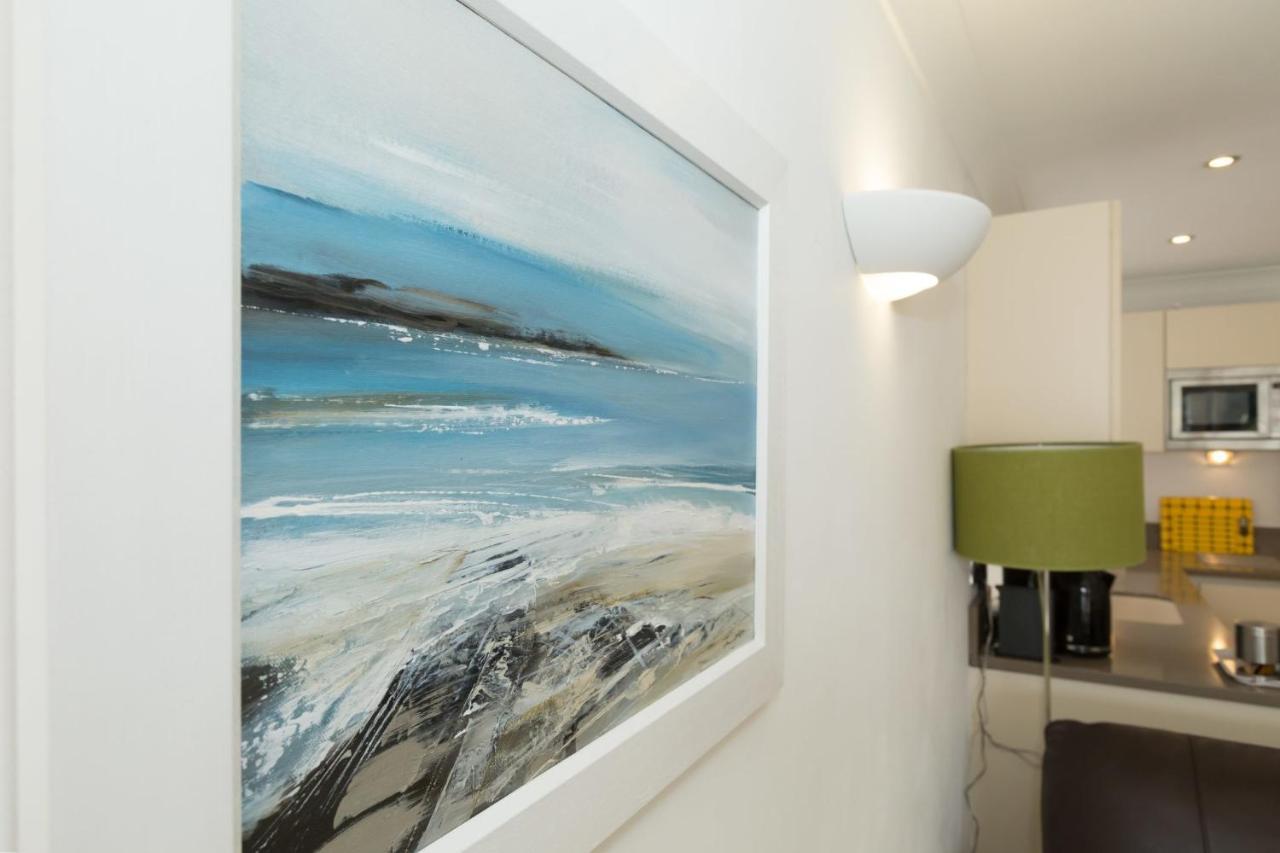 The Point Βίλα St Ives Εξωτερικό φωτογραφία